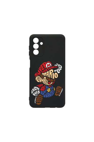 bestcase Carcasă premium din silicon pentru Samsung Galaxy A13 5G / Galaxy A0...
