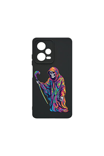 bestcase Carcasă premium din silicon pentru Xiaomi Redmi Note 12 Pro 5G / Poc...