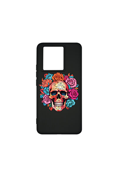bestcase Husă premium din silicon pentru Xiaomi 13T / 13T Pro, Dream Colors -...