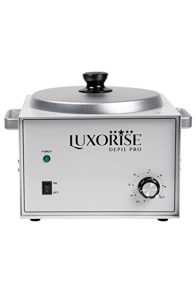 LUXORISE Traditional Professional Wax Heater 3L -