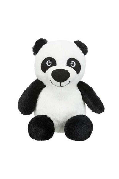 Trixie Panda Plush Toy for Dogs 26cm