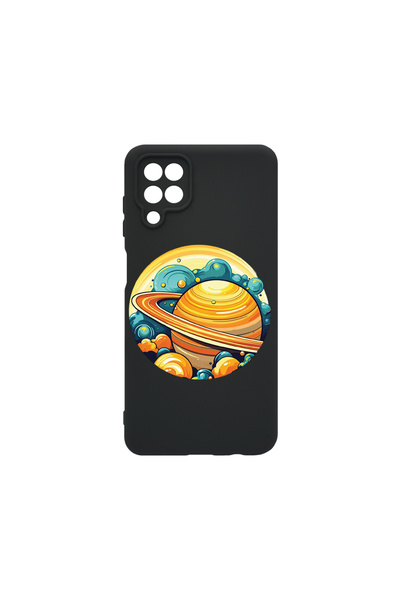 bestcase Carcasă premium din silicon pentru Samsung Galaxy A12 / Galaxy M12, ...