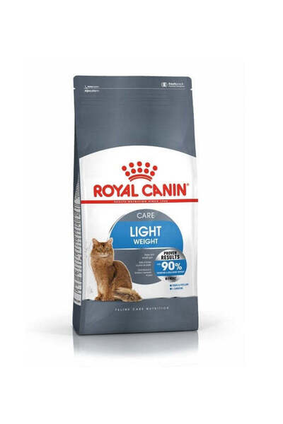 Royal Canin Light Weight Care Adult Dry Cat Food