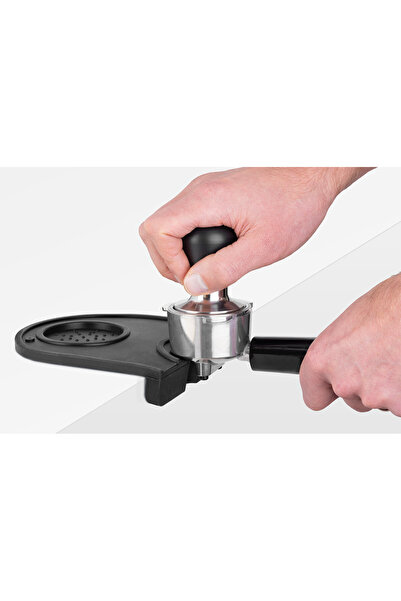 ECG Professional coffee tamper Combino 51 mm