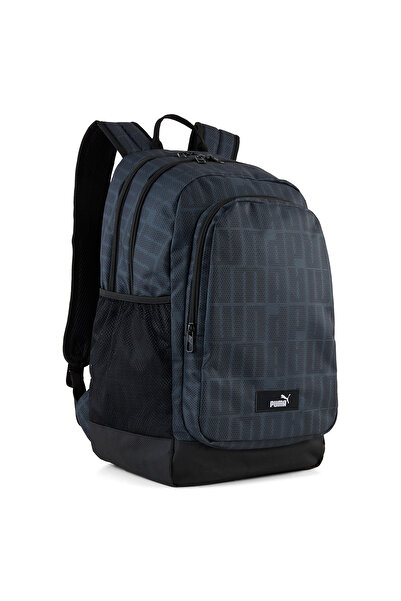 Puma Academy Aop Unisex Siyah Günlük Stil Sırt Çantası 09115014
