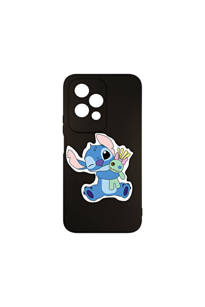 bestcase Premium Silicone Case For Honor 200 Lite 5G, Lilo, PB 1616