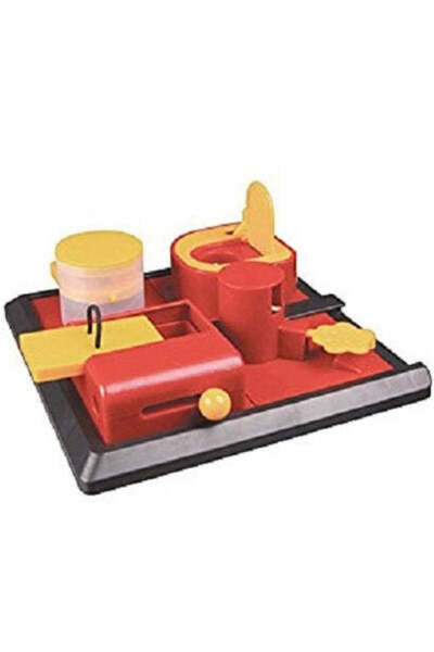 Trixie Dog Strategy Fun Box 2 Toy for Dogs