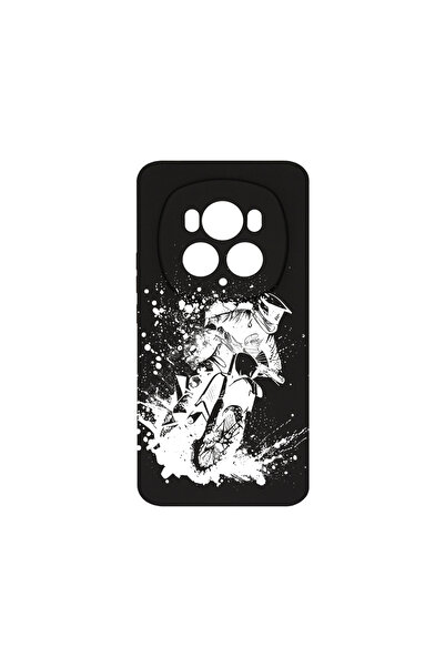 bestcase Carcasă premium din silicon pentru Honor Magic6 Pro, MotoCross, PB 1452