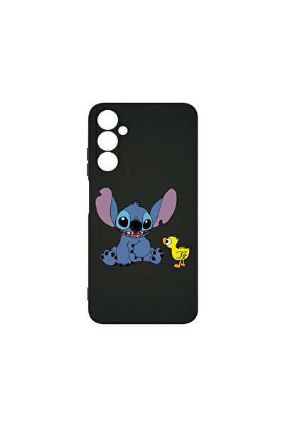 bestcase Carcasă premium din silicon pentru Samsung Galaxy S24 Plus, Lilo, PB...