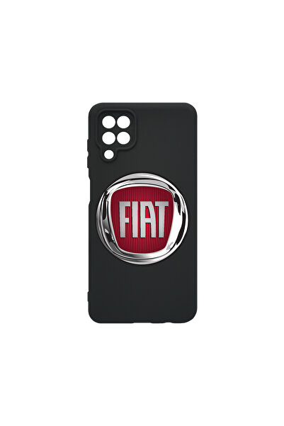 bestcase Θήκη σιλικόνης Premium για Samsung Galaxy A12 / Galaxy M12, λογότυπο...