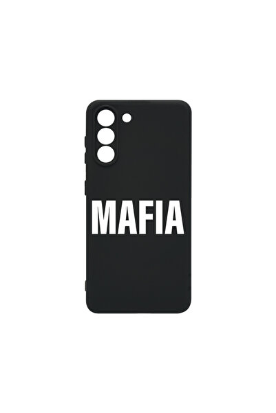 bestcase Carcasă premium din silicon pentru Samsung Galaxy S21, Maffia, PB 1688