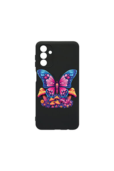 bestcase Carcasă premium din silicon pentru Samsung Galaxy A13 5G / Galaxy A0...