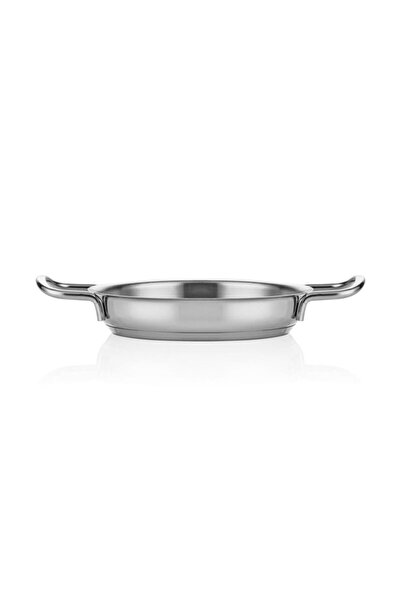 Altınbaşak Steel Egg Pan 20 cm (a 107Ys 20)