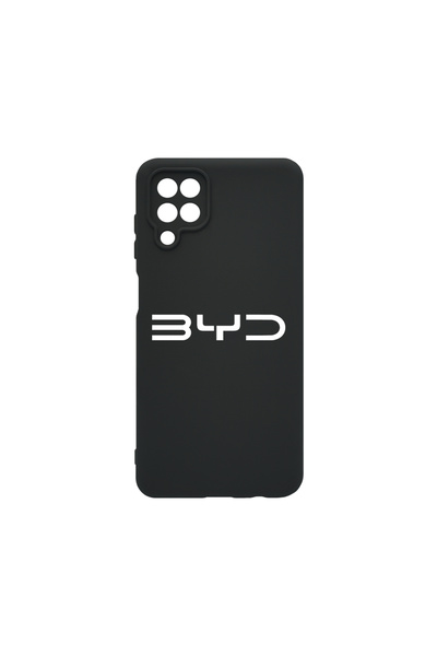 bestcase Carcasă premium din silicon pentru Samsung Galaxy A12 / Galaxy M12, ...