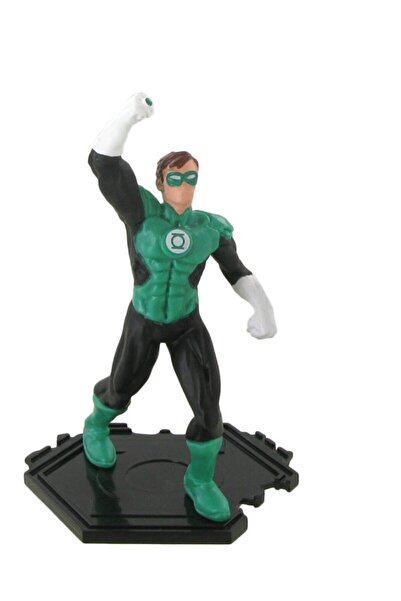 Comansi Figurină Justice League Green Lantern
