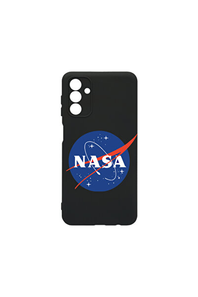 bestcase Carcasă premium din silicon pentru Samsung Galaxy A34 5G, Nasa Class...