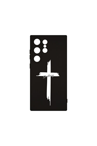 bestcase Θήκη σιλικόνης Premium για Samsung Galaxy S24 Ultra, Destiny, PB 1466