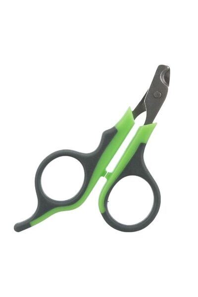 Trixie Colourful Claw Scissors for Small Pets 8cm