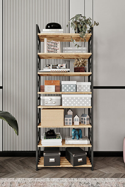 İnter Home KİTAPLIK ÇOK AMAÇLI RAF ORGANISER