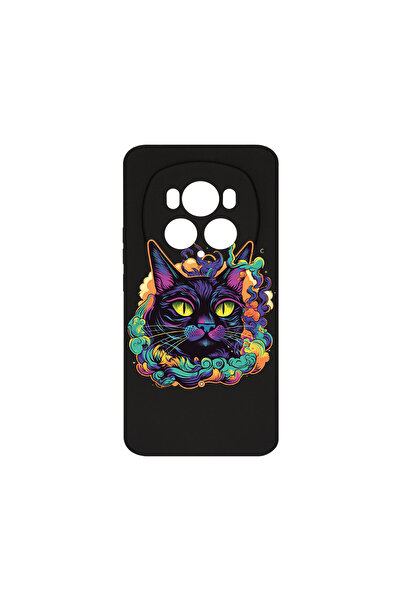 bestcase Carcasă premium din silicon pentru Honor Magic6 Pro, Dream Colors - ...
