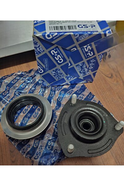 GSP CIVIC 06-11 SEDAN ÖN AMORTİSÖR KULE+BİLYA