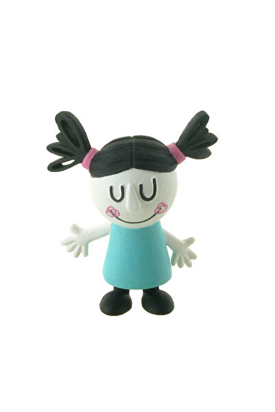 Comansi Figurina Nuna