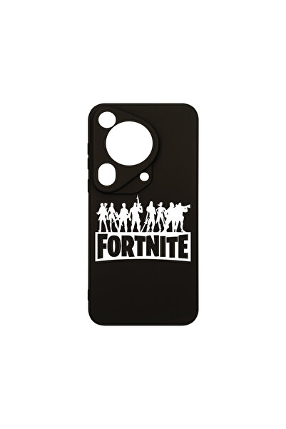 bestcase Husă premium din silicon pentru Huawei Pura 70 Ultra, Fortnite, PB 1629