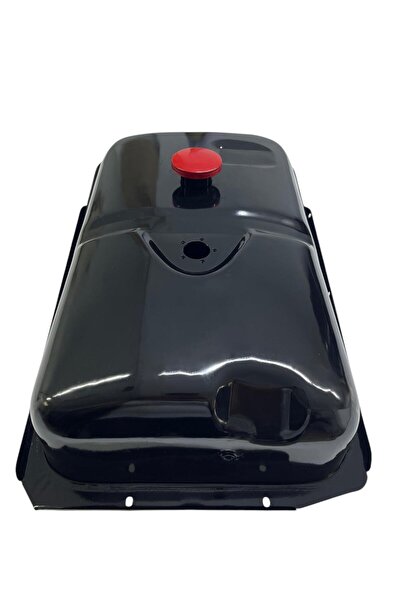 HARS MASSEY 240 TRAKTÖR MAZOT DEPOSU