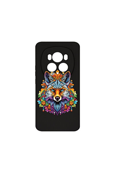 bestcase Carcasă premium din silicon pentru Honor Magic6 Pro, Dream Colors - ...