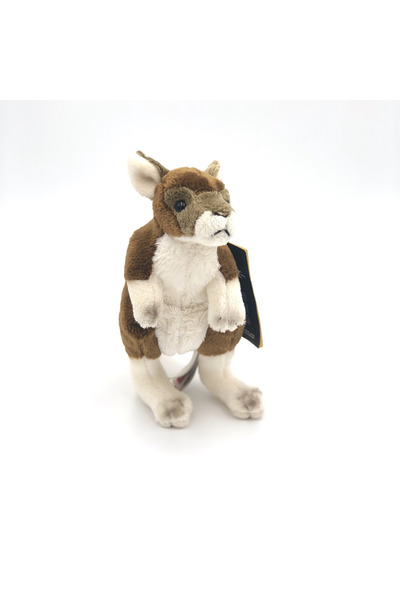 OEM Kangaroo plush toy
