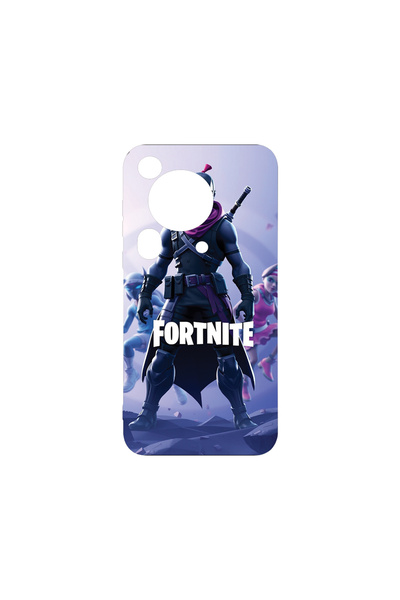 bestcase Husă premium din silicon pentru Huawei Pura 70 Ultra, Fortnite, PB 1689