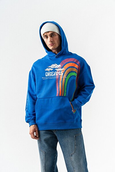 go gang own Dreams Sweatshirt Hoodie