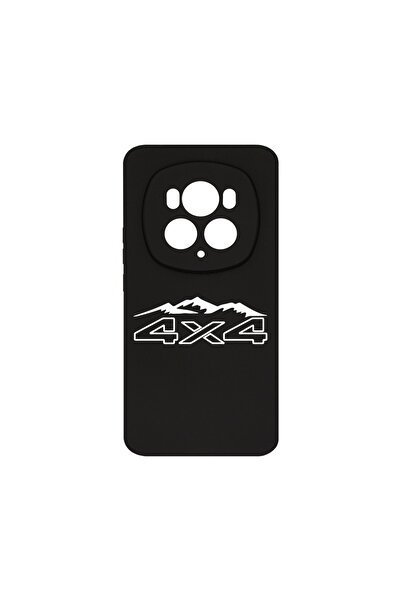 bestcase Carcasă premium din silicon pentru Honor Magic6 Pro, 4X4, PB 1646