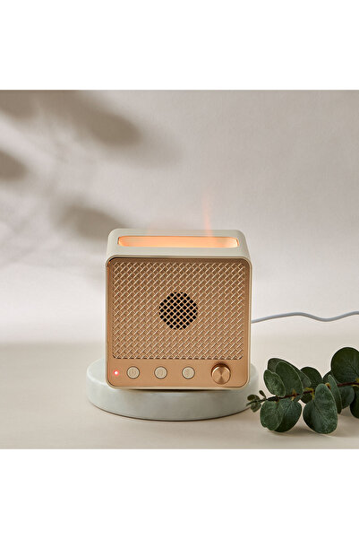 Lifestyle ناشر اللهب سينترا مع مكبر صوت بلوتوث