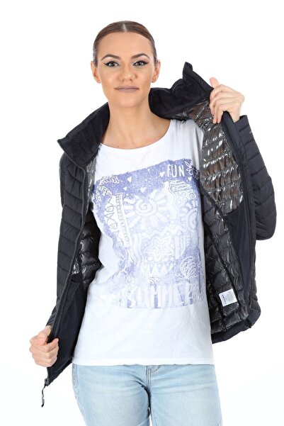 Columbia Women's Jacket - White Out Ii Omni-Heat ™   Jacket Xk0677-010