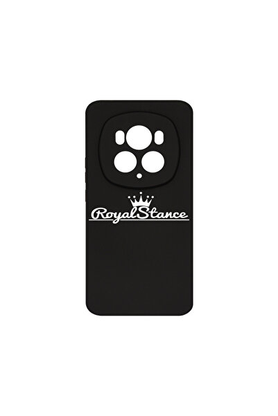 bestcase Θήκη σιλικόνης Premium για Honor Magic6 Pro, Royal Stance, PB 1649