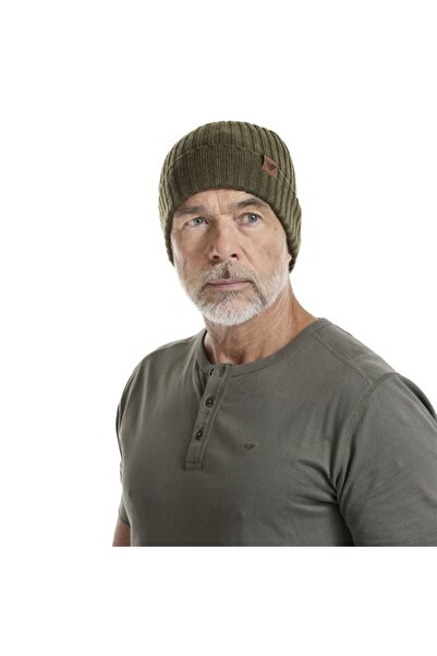 Bushman Mütze oliv UNI