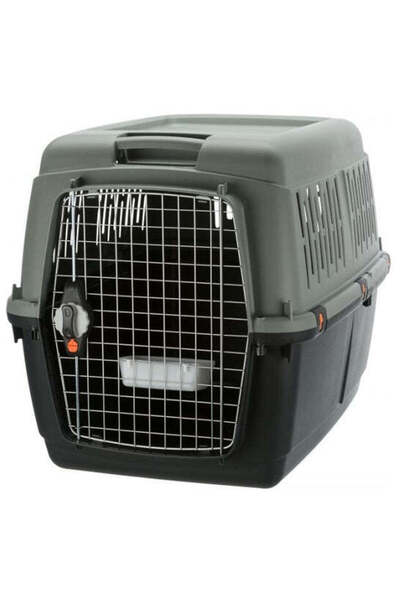 Trixie صندوق نقل بي إيكو جيونا للكلاب والقطط