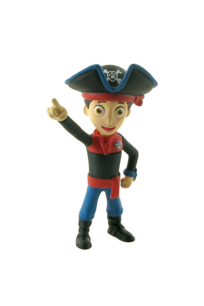 Comansi Figurina Pirate Pups Ryder