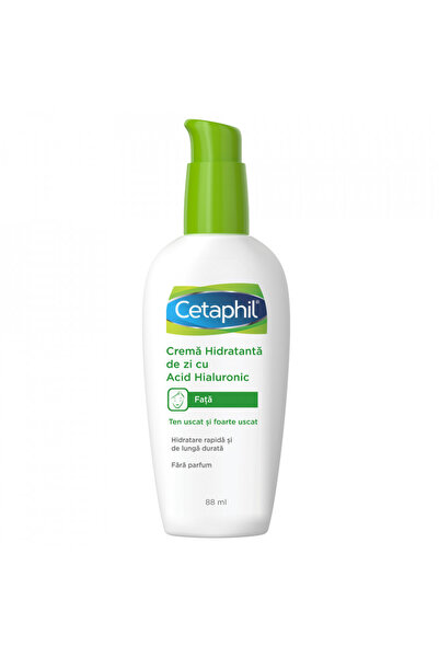 Cetaphil Loțiune hidratantă de zi