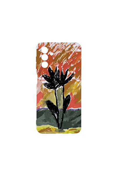 bestcase Carcasă premium din silicon pentru Samsung Galaxy A34 5G, vopsită de...