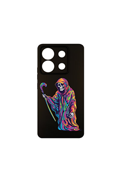 bestcase Carcasă premium din silicon pentru Xiaomi Redmi Note 13 Pro 5G / Poc...