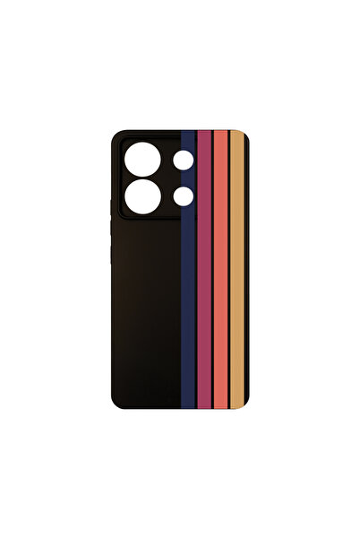 bestcase Carcasă premium din silicon pentru Xiaomi Redmi Note 13 Pro 5G / Poc...