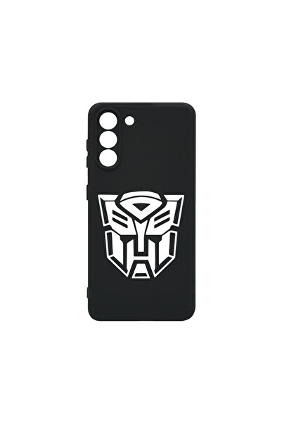 bestcase Carcasă premium din silicon pentru Samsung Galaxy S21, Transformers ...
