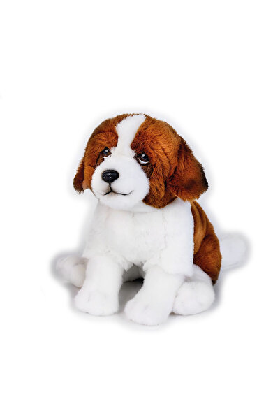 OEM Jucarie de plus Catel Saint Bernard My puppy 25 cm
