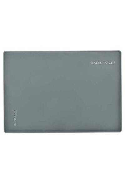 Trixie بساط طعام سيليكون من بي نورديك للكلاب والقطط