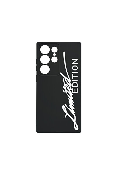 bestcase Θήκη σιλικόνης Premium για Samsung Galaxy S23 Ultra, περιορισμένης έ...