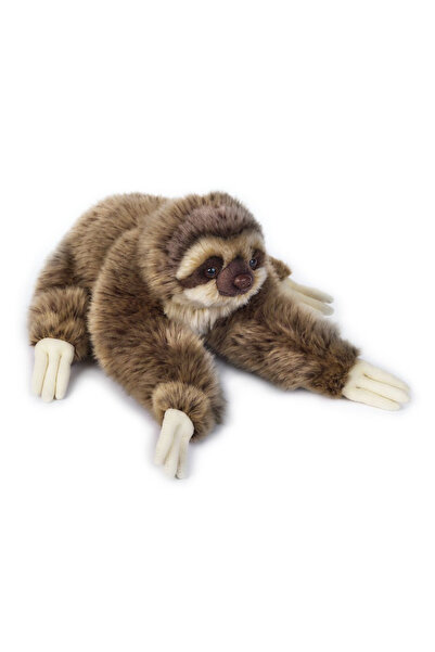 OEM Plush toy Sloth 30 cm