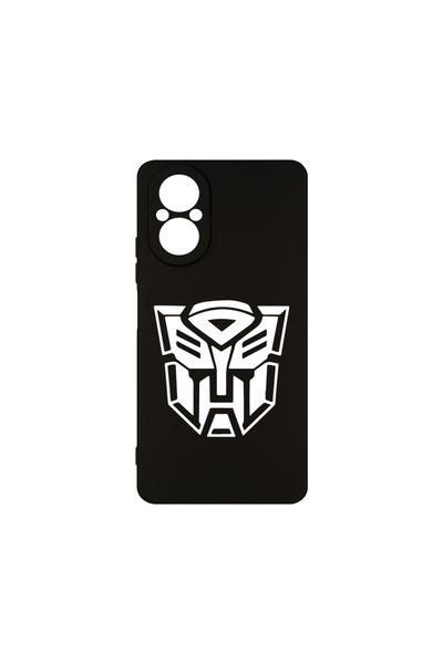 bestcase Carcasă premium din silicon pentru Realme C67, Transformers Bumblebee, PB 1677