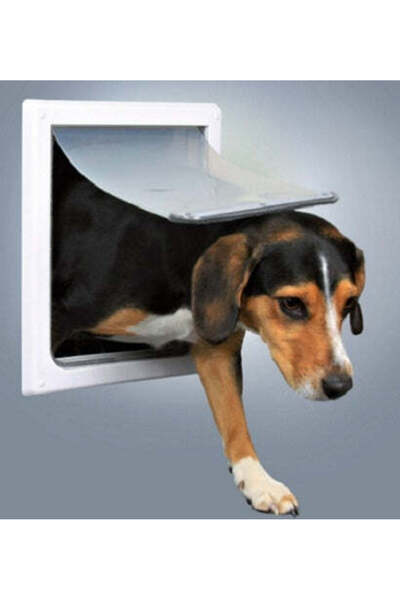 Trixie 2 Way Flap Model 3878 for Dogs S-M